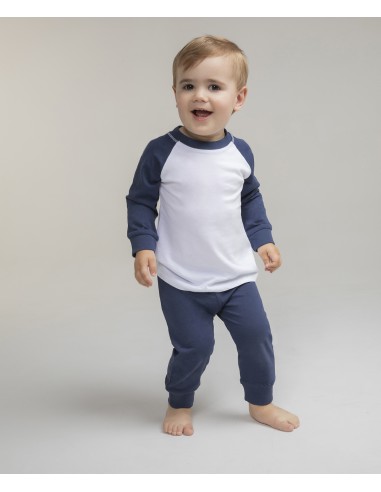 L-LW71T-Pyjama enfant